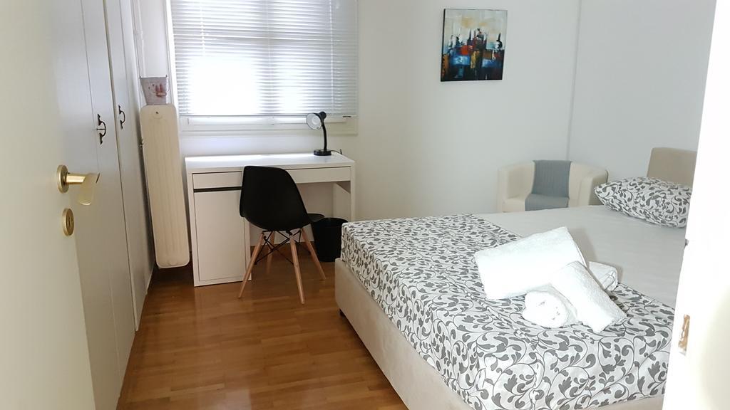 Errathens Wheat Apartment - Athens Center, 3 Bd, 1 Bath Exterior photo