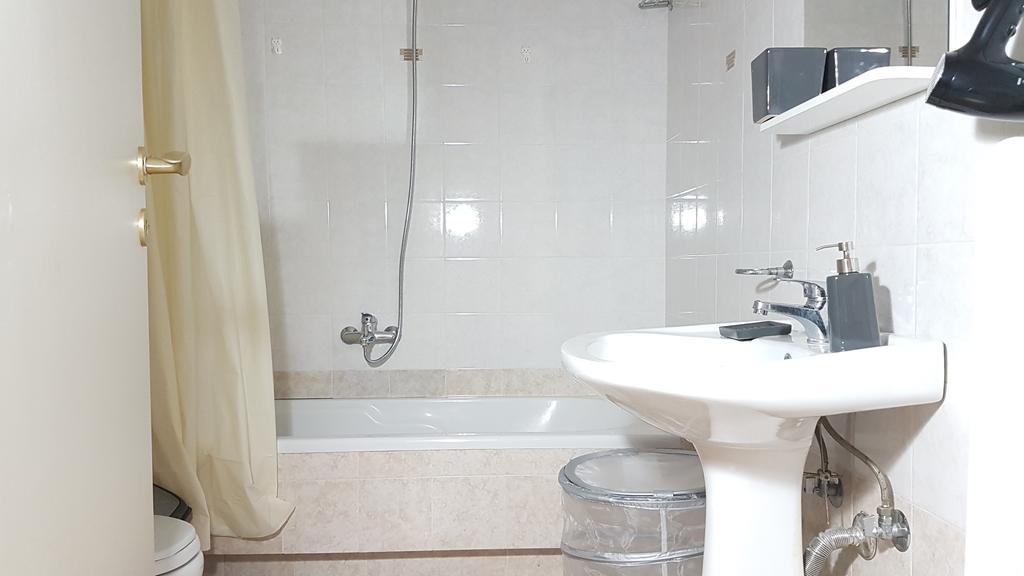Errathens Wheat Apartment - Athens Center, 3 Bd, 1 Bath Exterior photo